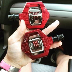 Candy Moutain bike pedals